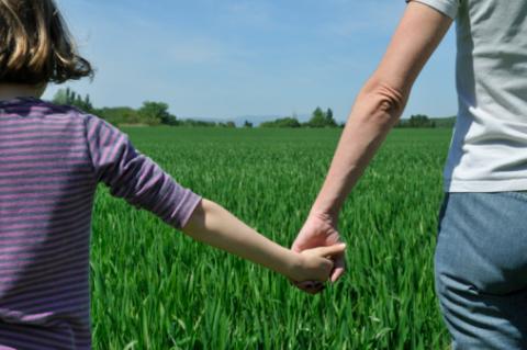 Una anécdota del día de las madres