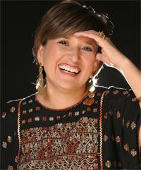 Desafió su destino y superó todos los prejuicios