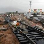 El héroe del poblado La Salvación