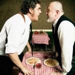 ¿Cómo reaccionas a opiniones opuestas?