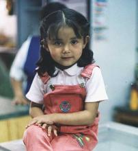 Apenas un granito de arena